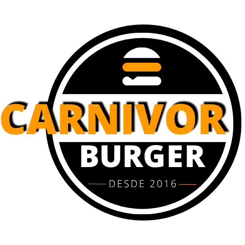 Carnivor Burger
